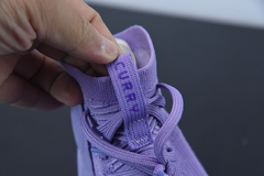 Imagem do Under Armour Curry 4 Flotro “Vivid Lilac“