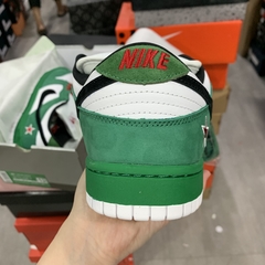 Nike Dunk SB Low “Heineken”