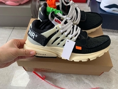 Nike Air Presto Off-White - comprar online