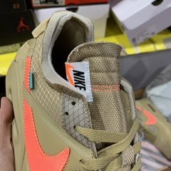 Nike Air Max 90 Off-White “Desert Ore”