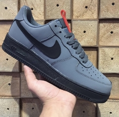 Nike Air Force 1 Low 'Anthracite' na internet