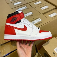 Air Jordan 1 Retro High OG “Heritage” - comprar online