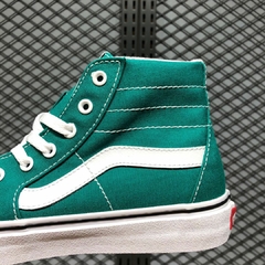 Vans Sk8-Hi - Él.sneakers