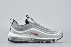 Nike Air Max 97 “Silver Bullet“ - Él.sneakers