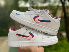 Nike Sb Dunk Low x Parra - comprar online