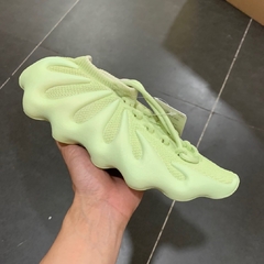 Adidas Yeezy 450 “Resin”