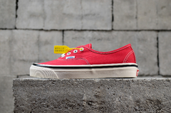 Vans Autêntico 44 DX Red