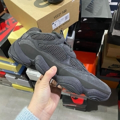 Yeezy Boost 500 “Utility Black” - comprar online