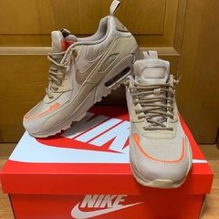 Nike Air Max 90 “Surplus Desert Camo” - Él.sneakers