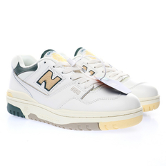 New Balance 550 Aime Leon Dore Natural Green na internet