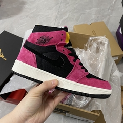 Air Jordan 1 High Zoom Air CMFT Hyper Pink - comprar online