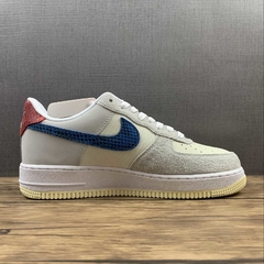 Undefeated x Air Force 1 Low '5 On It' - loja online