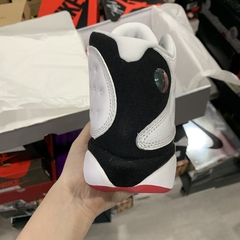 Imagem do Air Jordan 13 Retrô “He Got Game"