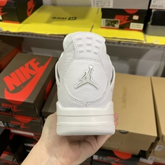 Air Jordan 4 “Pure Money” - loja online