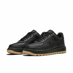 Nike Air Force 1 Low Luxe “Black Gum“ - comprar online