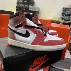 Trophy Room x Air Jordan 1 Retro High “Chicago” - comprar online