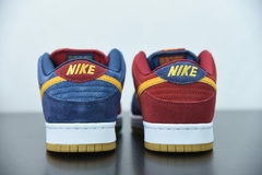 Nike SB Dunk Low Barcelona - comprar online