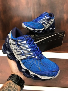 Mizuno prophecy store 7 no pe