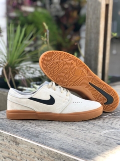 Nike Sb Stefan Janoski