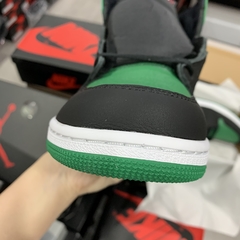 Air Jordan 1 High “Pine Green” - loja online