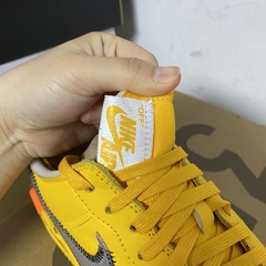 Off-White x Air Force 1 Low 'Lemonade' - comprar online