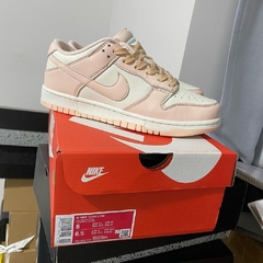 Nike Sb Dunk Low “Orange Pearl”