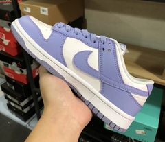 Nike Dunk Low Next Nature Lilac - Él.sneakers