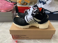 Nike Air Presto Off-White - Él.sneakers