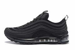 Nike Air Max 97 Triple Black