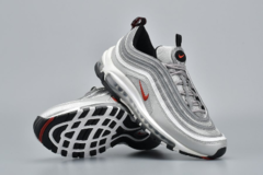 Nike Air Max 97 “Silver Bullet“ - comprar online