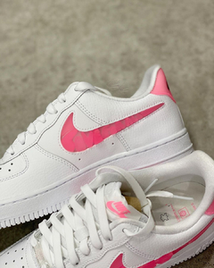 Nike Air Force 1 '07 SE 'Love For All - Sunset Pulse' - loja online