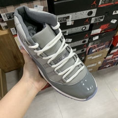 Air Jordan 11 Retro Cool Grey - comprar online