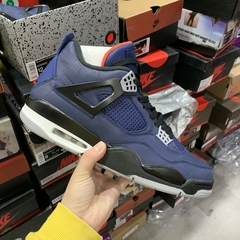 Air Jordan 4 Retro WNTR “Loyal Blue” - comprar online