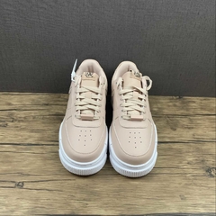 Nike Air Force 1 'Pixel Particle Beige' - Él.sneakers