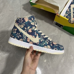 Nike SB Dunk High “Hawaii” - comprar online