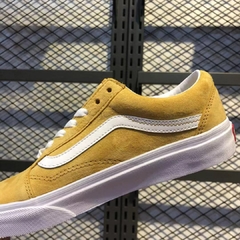 Vans Old Skool na internet