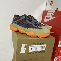 Imagem do Yeezy Boost 500 “Enflame”