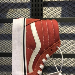 Vans Sk8-Hi - loja online