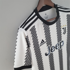 Camiseta Titular Juventus 22/23 na internet