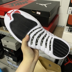 Imagem do Air Jordan 12 Retro Twist