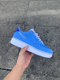 Nike Air Force 1 '07 LV8 'First Use - University Blue' - comprar online