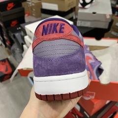 Imagem do Nike SB Dunk Low “Plum”