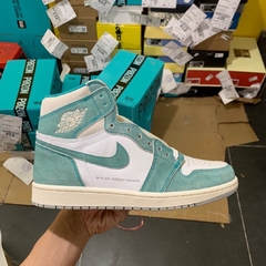 Air Jordan 1 Retro High “Turbo Green” - comprar online