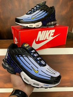 Nike Air Max Plus 3 TN