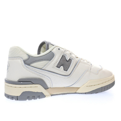 New Balance 550 Aime Leon Dore White Grey - Él.sneakers