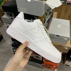 Nike Air Force 1 Low White '07 - comprar online