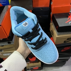 Nike SB Dunk Low Club 58 Gulf na internet