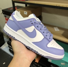 Nike Dunk Low Next Nature Lilac na internet