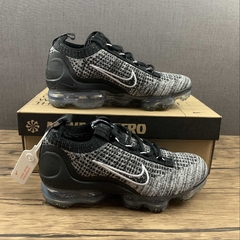 Nike Air VaporMax 2021 FK “Oreo” - Él.sneakers