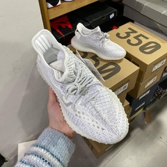 Yeezy 350 V2 “Static Reflective” - comprar online